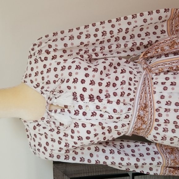 Cleobella Dress - Picture 5 of 11